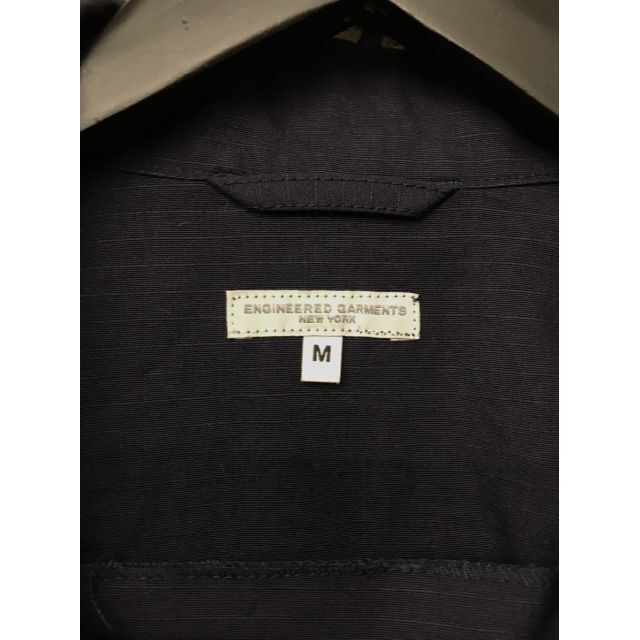 Engineered Garments - エンジニアードガーメンツ☆コットンリップス