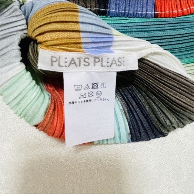 人気の贈り物が大集合 5月PLEATS PLEASE ISSEY MIYAKE PATH 半袖シャツ