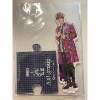 ジャニーズジュニア(ジャニーズJr.)のAぇ!group 小島健　アクスタ　アクリルスタンド(アイドルグッズ)