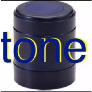 トーン(TONE)のネイビー(紺色)☆150ml★toneトーンコネクトボトル(水筒)