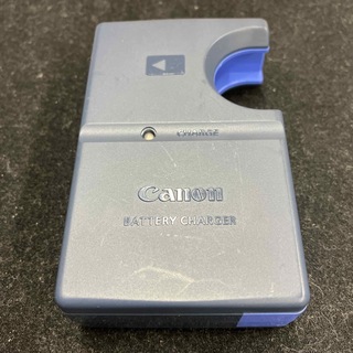 キヤノン(Canon)のキヤノンCB-2LS ジャンク品(バッテリー/充電器)