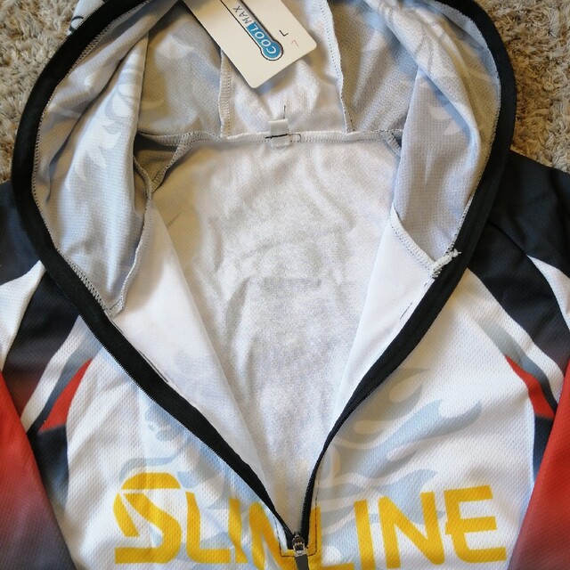 SUNLINE(サンライン)のSUNLINE(サンライン)ドライウェア スポーツ/アウトドアのフィッシング(ウエア)の商品写真