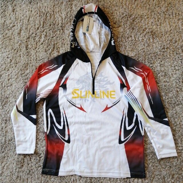 SUNLINE(サンライン)のSUNLINE(サンライン)ドライウェア スポーツ/アウトドアのフィッシング(ウエア)の商品写真