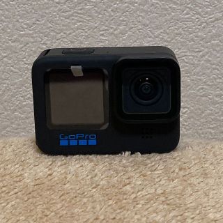 GoPro - 【美品】GoPro Hero 10 Black 純正バッテリーセットの通販 by