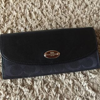 コーチ(COACH)のコーチ 長財布(財布)