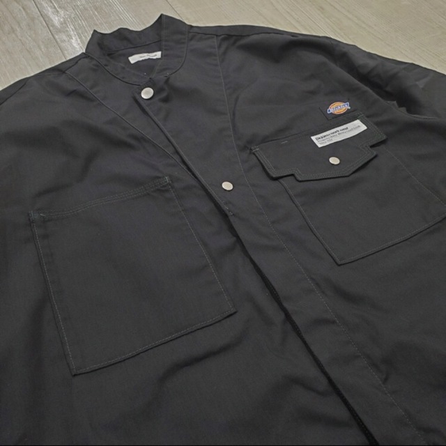 TOGA(トーガ)の未使用 22ss TOGA アーカイブス Dickies シャツ ワンピース レディースのワンピース(その他)の商品写真