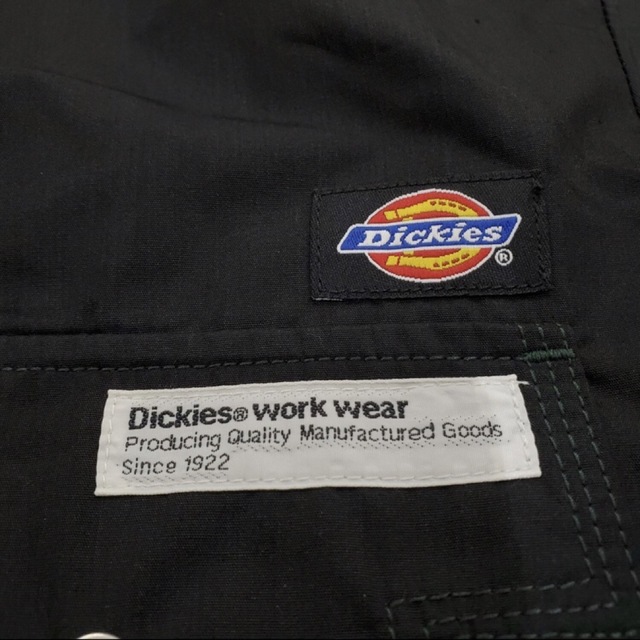 TOGA(トーガ)の未使用 22ss TOGA アーカイブス Dickies シャツ ワンピース レディースのワンピース(その他)の商品写真