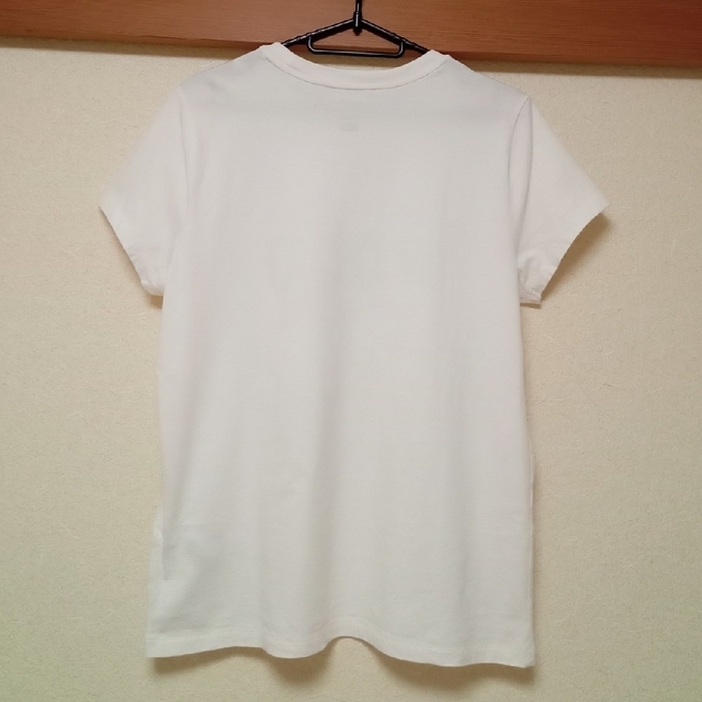 POLO RALPH LAUREN(ポロラルフローレン)のMサイズ ポロラルフローレン 花柄Tシャツ レディースのトップス(Tシャツ(半袖/袖なし))の商品写真