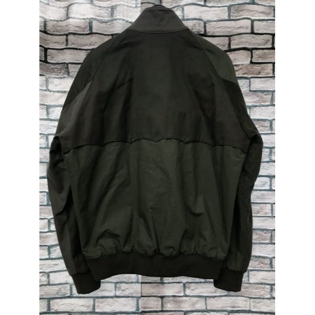 BARACUTA - バラクータ×エンジニアードガーメンツ ☆G9 切替スイング
