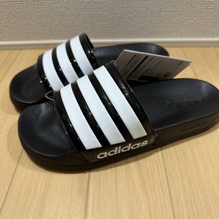 アディダス(adidas)のCF ADILETTE TOKYO PACK 23.5cm(サンダル)