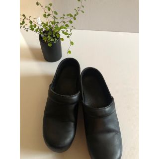 ダンスコ(dansko)のfuniさま専用ダンスコ37(ローファー/革靴)