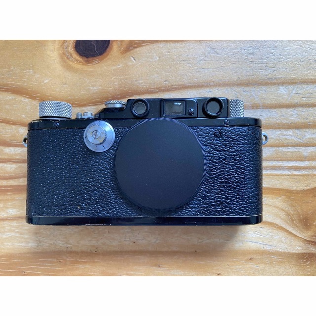 Leica DⅢ 送料込み-