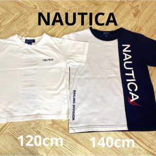 ノーティカ(NAUTICA)のNAUTICA 2点セット(Tシャツ/カットソー)