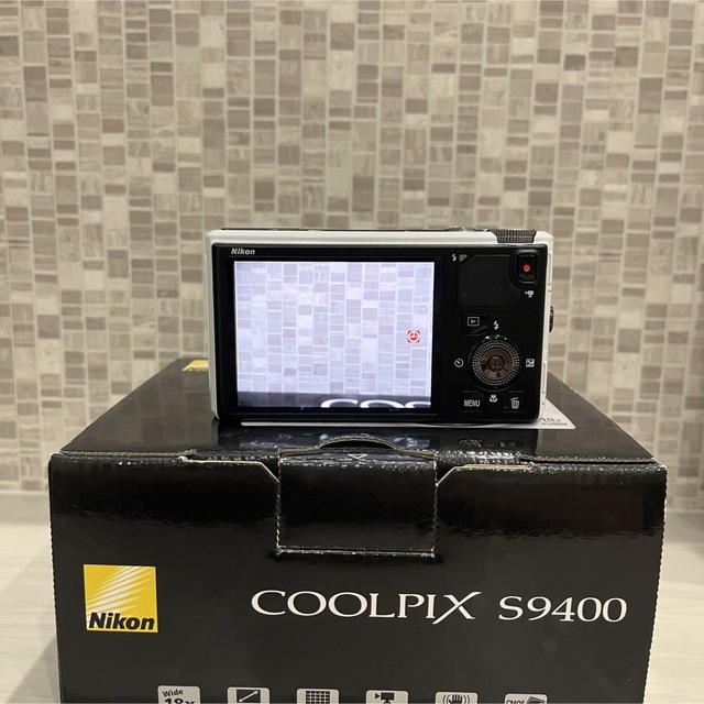 デジカメ ニコン クールピクス S9400 | hartwellspremium.com