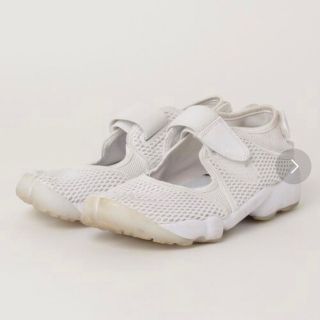 ナイキ(NIKE)のナイキ　エアリフト(サンダル)