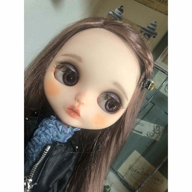 お値下げ❣️カスタムブライス ロンギングフォーラブ