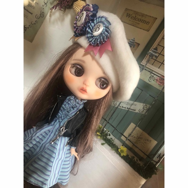 お値下げ❣️カスタムブライス ロンギングフォーラブ