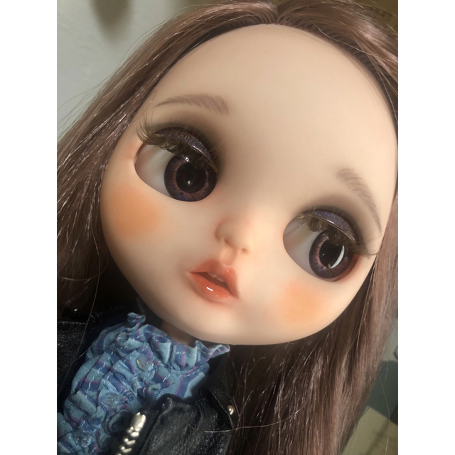 お値下げ❣️カスタムブライス ロンギングフォーラブ