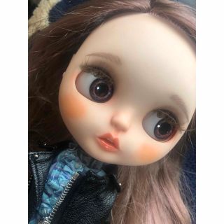お値下げ❣️カスタムブライス ロンギングフォーラブの通販 by りな