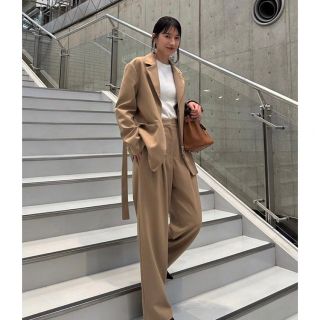 クラネ セットアップ/コーデ(レディース)の通販 65点 | CLANEの クラネ セットアップ/コーデ(レディース)の通販 65点 | CLANEの