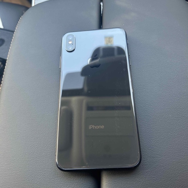 iPhone xs max 256G 1