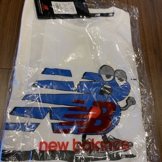 ニューバランス(New Balance)のニューバランス　Tシャツ　140cm(Tシャツ/カットソー)