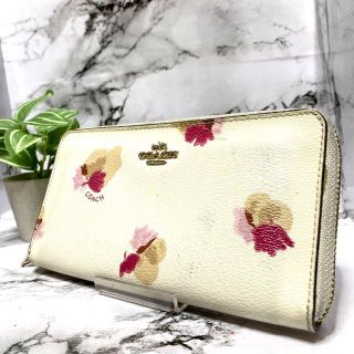 2ページ目 - コーチ(COACH) 財布(レディース)(花柄)の通販 1,000点