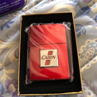 ジッポー(ZIPPO)のキャビンジッポワイン(ノベルティグッズ)