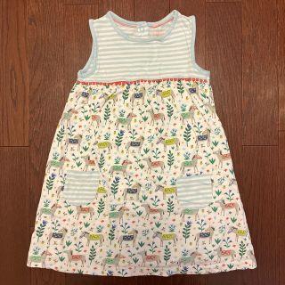 ボーデン(Boden)のBaby Boden ベビー ボーデン ワンピース(ワンピース)