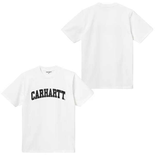 Charhartt WIP(カーハートダブリューアイピー)のCarhartt WIP カーハート WIP I028990 半袖Tシャツ メンズのトップス(Tシャツ/カットソー(半袖/袖なし))の商品写真