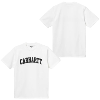 カーハートダブリューアイピー(Charhartt WIP)のCarhartt WIP カーハート WIP I028990 半袖Tシャツ(Tシャツ/カットソー(半袖/袖なし))