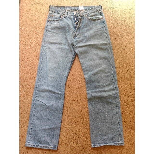 Levi's(リーバイス)のジーンズ5本 メンズのパンツ(デニム/ジーンズ)の商品写真