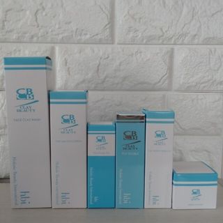 同時購入でお得☆クレイ・ビューティ フルセット♪-www.pradafarma.com