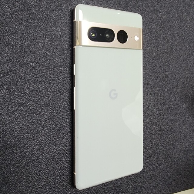 クリアランス セール 【美品】Google Pixel 7 Pro 128GB|SIMフリー