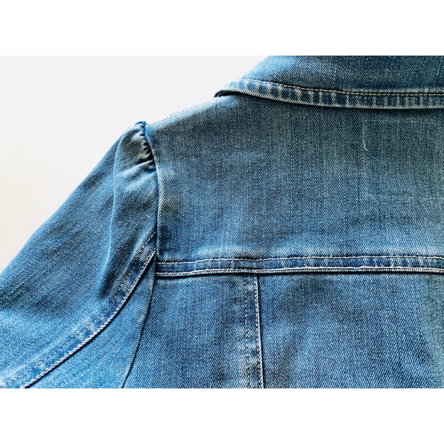 MINIMAUM MINIMAUM  デニムジャケット  メンズのジャケット/アウター(Gジャン/デニムジャケット)の商品写真
