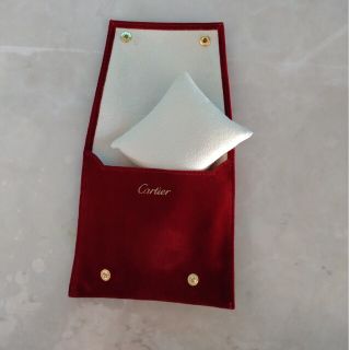 カルティエ(Cartier)のカルティエ時計ケース(腕時計)