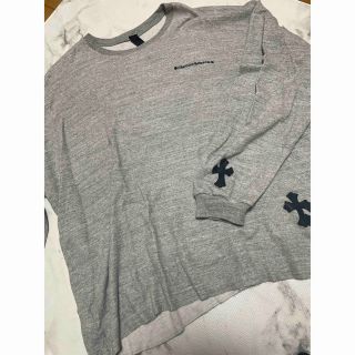 クロムハーツ(Chrome Hearts)のニルバーナー様専用　クロムハーツ　YNOT サーマル(Tシャツ/カットソー(七分/長袖))