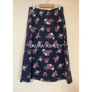 ローラアシュレイ スカートの通販 900点以上 | LAURA ASHLEYの 