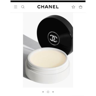 シャネル(CHANEL)のこはく様専用　CHANEL イドゥラビューティ　リップバーム(リップケア/リップクリーム)