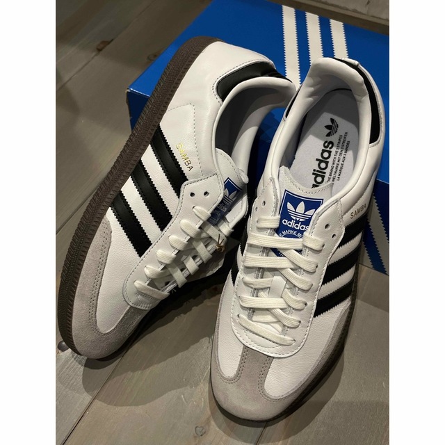 adidas SAMBA OG B75806 | kensysgas.com