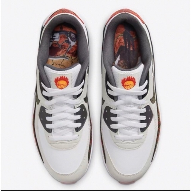 NIKE - NIKEナイキエアマックス ゴルフシューズ 2023年モデルの通販 by