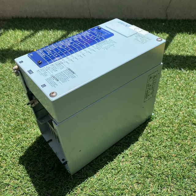 3E100030 富士電機 APR-N RPNE2060-T 保証付き | wise.edu.pk