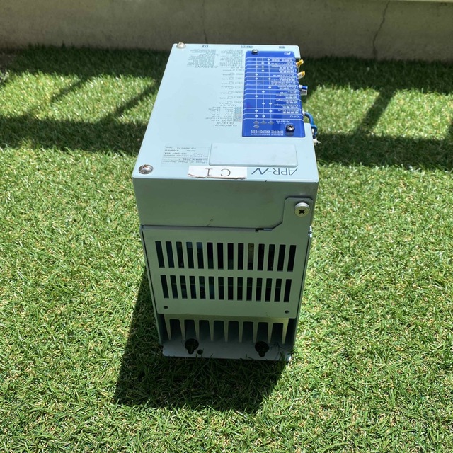 3E100030 富士電機 APR-N RPNE2060-T 保証付き | wise.edu.pk