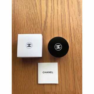 シャネル(CHANEL)のCHANEL リップバーム　新品(リップケア/リップクリーム)