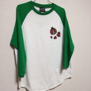 ビームス(BEAMS)のお取り置き中(o^^o)(Tシャツ(長袖/七分))