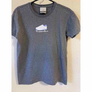 ナイキ(NIKE)のNIKE ティシャツ　xs(Tシャツ(半袖/袖なし))