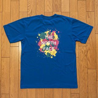 ノースフェイス コラボ Tシャツ・カットソーメンズ