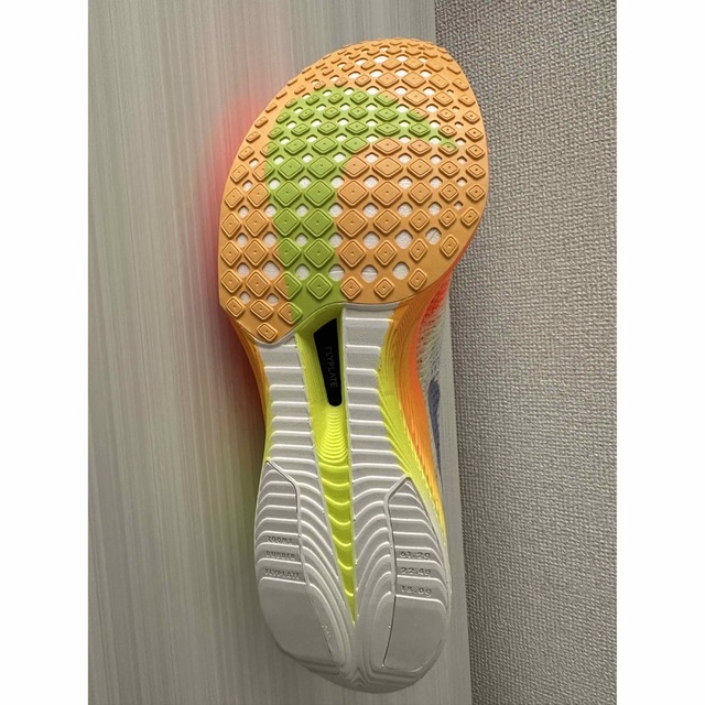新色】ナイキ ヴェイパーフライ ネクスト%3 26.5cm 新品未使用 | www