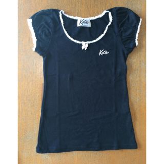 ケイティー(Katie)のKatie♡Tシャツ(Tシャツ(半袖/袖なし))