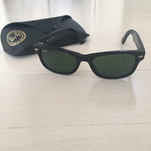 Ray-ban サングラス